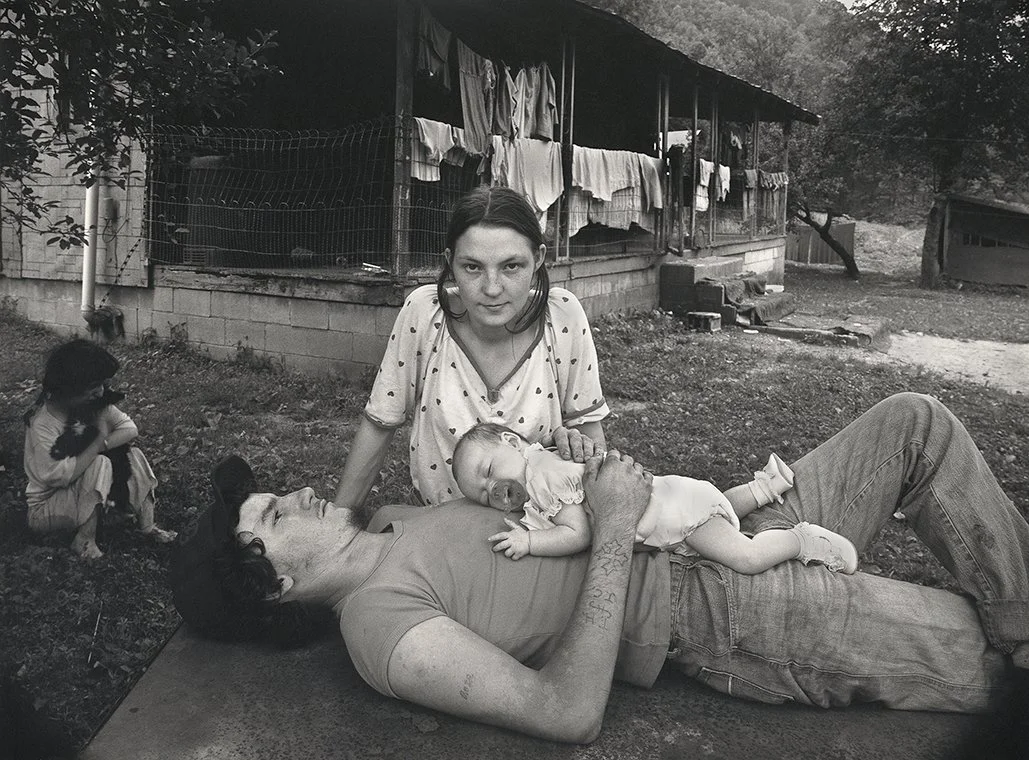 How Shelby Lee Adams' Photography Proves the Value of Archiving